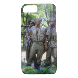 Coques Pour iPhone Cas militaire de l'iPhone 7