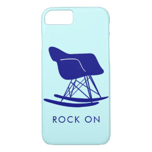 Case-Mate iPhone Case Cas moderne de téléphone de chaise de basculage