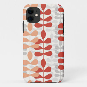 Coques Pour iPhone Cas modernes de motif de conception graphique de