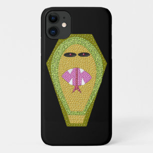 Coque Case-Mate iPhone Cas mortel égyptien Cobra iPhone 3