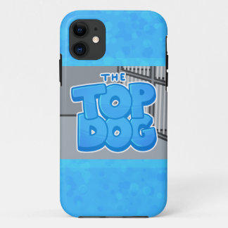 Coque Case-Mate Pour iPhone Cas OFFICIEL de téléphone de TopDog !