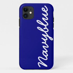Coque Case-Mate Pour iPhone Cas personnalisable de l'iPhone 5 de couverture de
