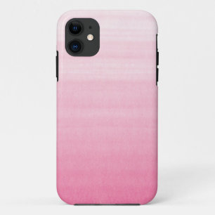 Coques Pour iPhone Cas personnalisable rose lumineux de l'iPhone 5