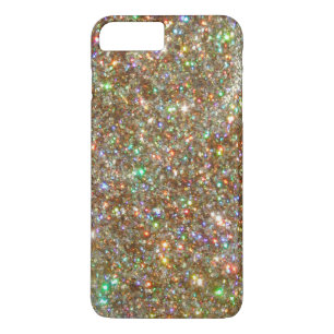 Coque Case-Mate Pour iPhone CAS PLUS de l'iPhone 7 argentés de bijou de