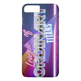 Coque Case-Mate iPhone Cas plus de l'iPhone 7 de ligue