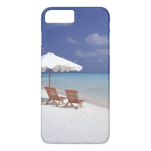 Etui iPhone Case-Mate Cas plus de l'iPhone 7 de plage