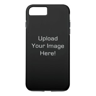 Coques Pour iPhone Cas plus de l'iPhone 7 de téléchargement de photo