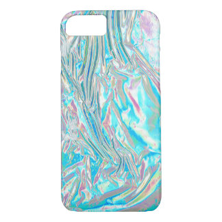 Coque Case-Mate Pour iPhone Cas plus de l'iPhone 7 iridescents