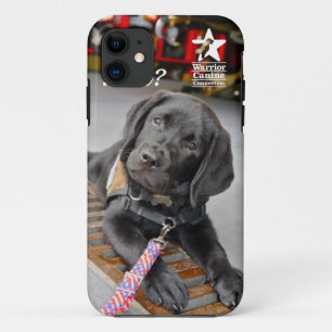 Coque iPhone 11 Cas principal de téléphone d'inclinaison