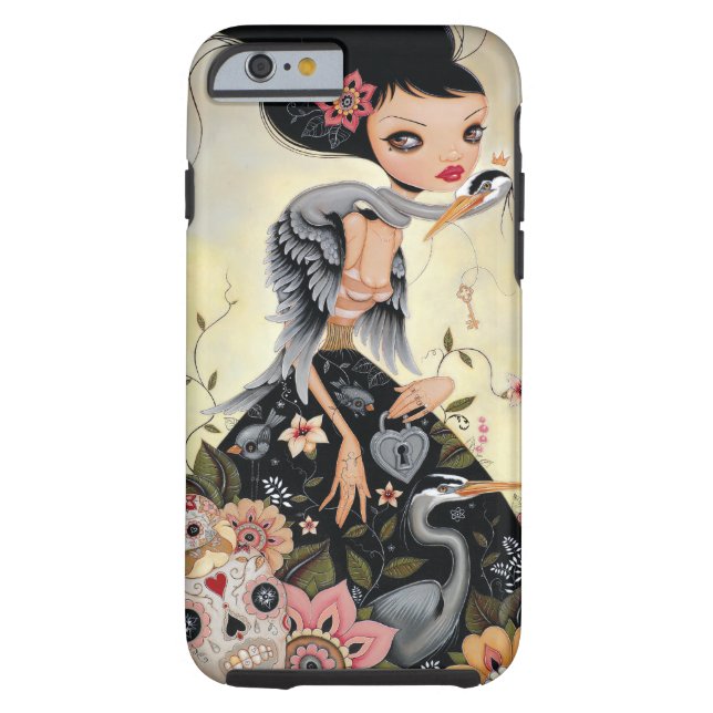 Coques Case-Mate iPhone Cas propice (Dos)