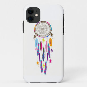 Coque iPhone 11 Cas rêveur de l'iPhone 5 de receveur