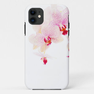 Coque Case-Mate iPhone cas rose d'orchidée