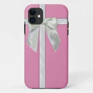Coque Case-Mate iPhone Cas rose du présent Iphone5s