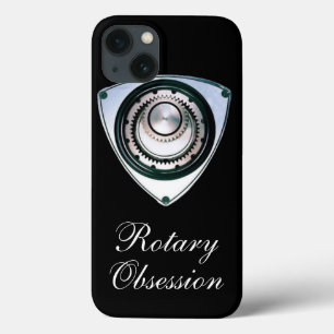 Coque Case-Mate iPhone Cas rotatoire d'obsession de l'iPhone 6 durs
