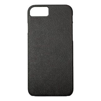 Coque Case-Mate iPhone Cas simili cuir de l'iPhone 7