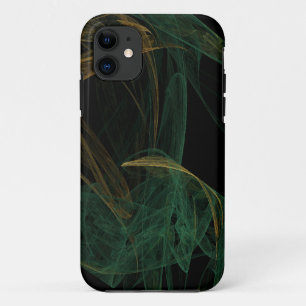 Coque Case-Mate Pour iPhone Cas sublime de l'iPhone 5 d'art abstrait