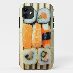 Coque Case-Mate Pour iPhone cas "sushi " de l'iPhone 5