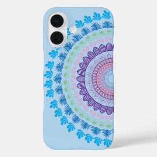 COQUE POUR iPhone 16 CAS TÉLÉPHONIQUE