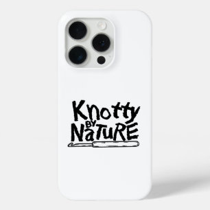 Coque Case-Mate iPhone Cas téléphonique de Knotty By Nature