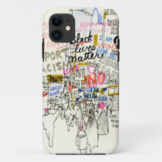 Case-Mate iPhone Case Cas téléphonique de la Marche des femmes