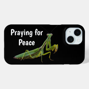 Coque Case-Mate iPhone Cas téléphonique de Mantis