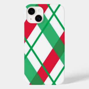 Coque Pour iPhone 14 Cas téléphonique de Noël