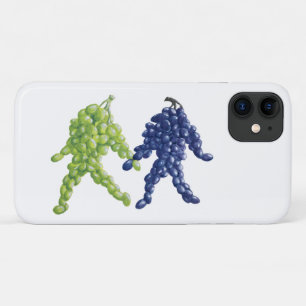Case-Mate iPhone Case Cas téléphonique des amis du raisin