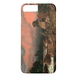 Etui iPhone Case-Mate Cas téléphoniques d'art "Rutland Falls"