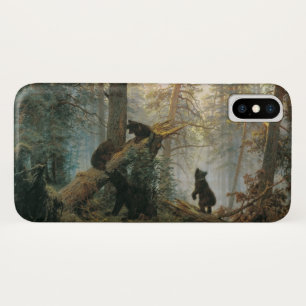Case-Mate iPhone Case Cas téléphoniques de Shiskin’s Forest