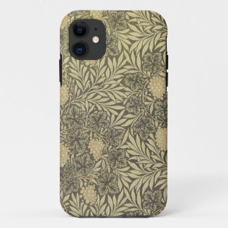 Coque Case-Mate Pour iPhone Cas téléphoniques vintage Pré Raphaelite William M