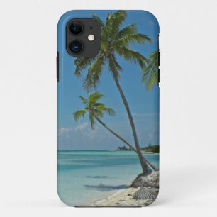 Coque Case-Mate iPhone Cas tropical de Coque-compagnon de la plage