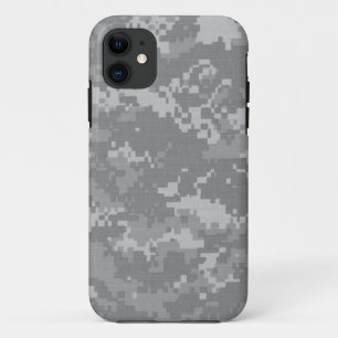 Etui iPhone Case-Mate Cas universel de l'iPhone 5 d'ACU Camo à peine l