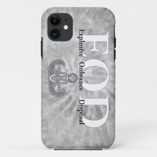 Coque Case-Mate Pour iPhone Cas universel de l'iPhone 5 d'EOD à peine là