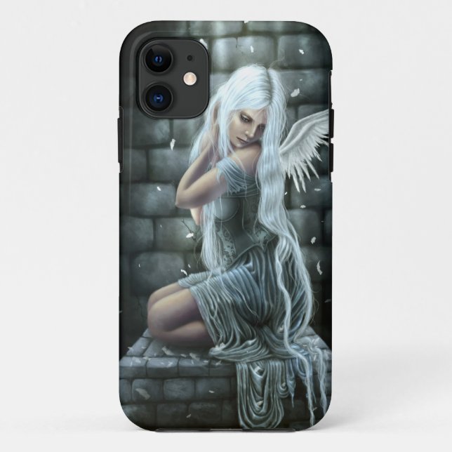 Coques Case-Mate iPhone Cas universel "oublié" de l'iPhone 5 à peine là (Dos)