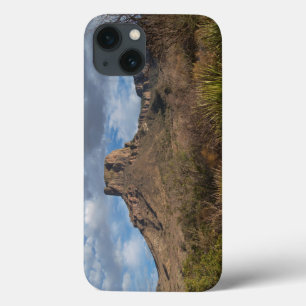 Etui iPhone Case-Mate Casa Grande Peak, Bassin du Chisos, Big Bend