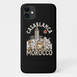 Case-Mate iPhone Case casablanca maroc 