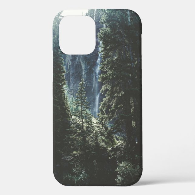 COQUES Case-Mate iPhone CASCADE À TELLURIDE (Verso)