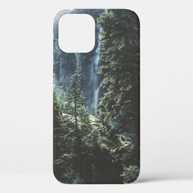COQUES Case-Mate iPhone CASCADE À TELLURIDE (Verso)