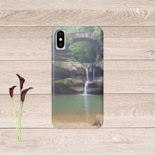 Case-Mate iPhone Case Cascade de Hocking Hills