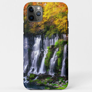 Case-Mate iPhone Case Cascade de Shiraito Japon (tous les téléphones)