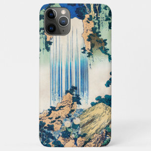Case-Mate iPhone Case Cascade de Yoro, province de Mino par Katsushika H