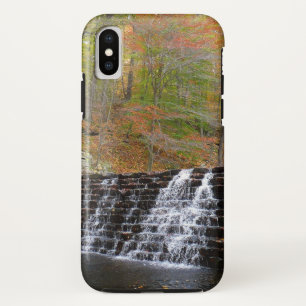 Case-Mate iPhone Case Cascade du parc national Laurel Hill I