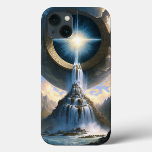Case-Mate iPhone Case Cascade magique Imaginaire surréaliste Art