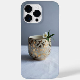 Coque Case-Mate iPhone Case Antique Cup
