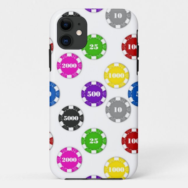 COQUES Case-Mate iPhone CASE DE TÉLÉPHONE BLANC HAUT ROULEUR (Dos)