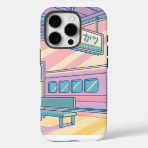 Coque iPhone 16 Pro Case-Mate À peine là
