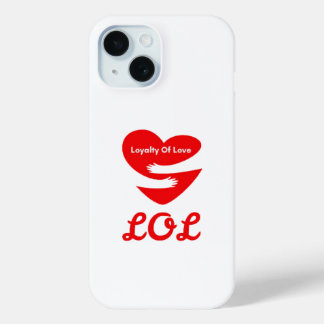 Coque Case-Mate iPhone Case-Mate Barely There Apple iPhone 15 Case