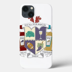iPhone 13 Coque Case-Mate iPad Case