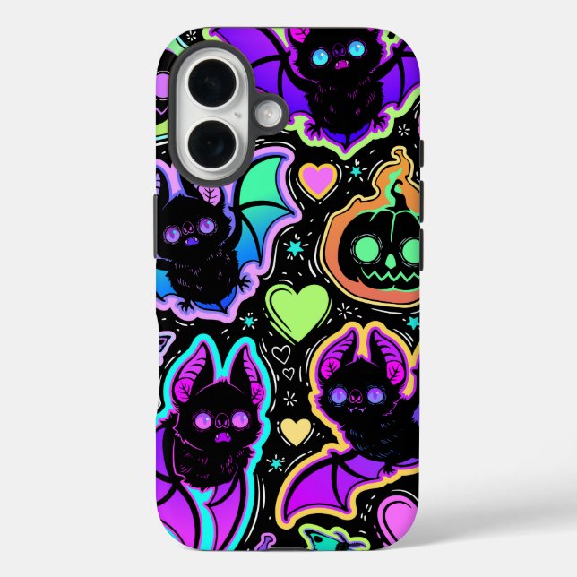 Coques Case-Mate iPhone Case-Mate Phone Case, Apple iPhone 16 (Verso)