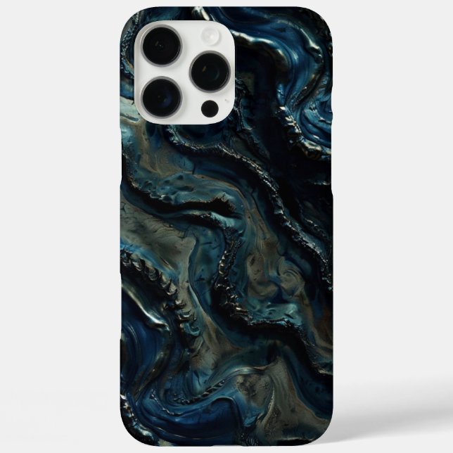 Coques Case-Mate iPhone Case-Mate Phone Case, Apple iPhone 16 Pro Max, Bar (Verso)